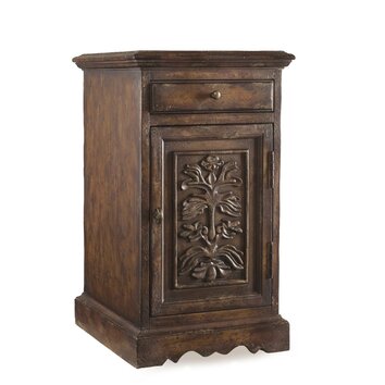 Hooker Furniture Melange Annika End Table