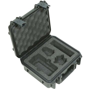 Pro Audio/Video Case