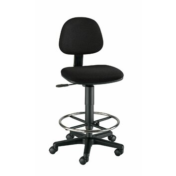 Backrest Budget Task Chair