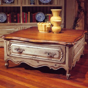 French Coffee Table | Wayfair