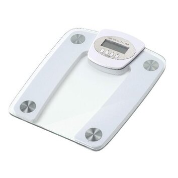 Digital Goal Tracker Bathroom Scale