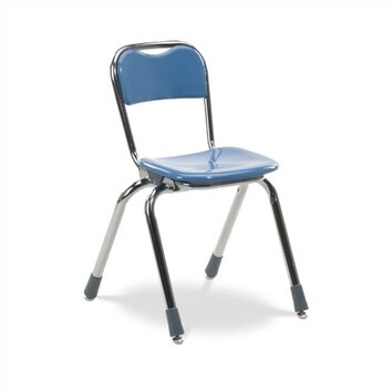 Telos 14.75 Plastic Classroom Chair