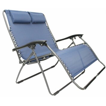 Zero Gravity Loveseat Lounger