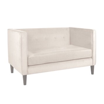 Wayfair Custom Upholstery Crosby Settee