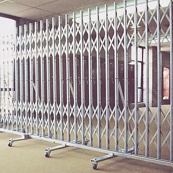 Superior Portable Gates