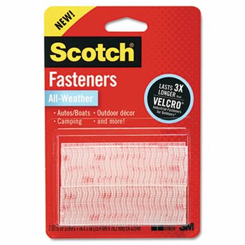 Scotch Heavy Duty and All Weather Fastener