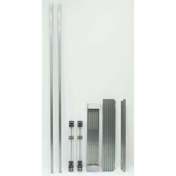 Refrigerator Trim Kit