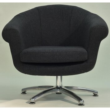 Overman Five Prong Twist Chair