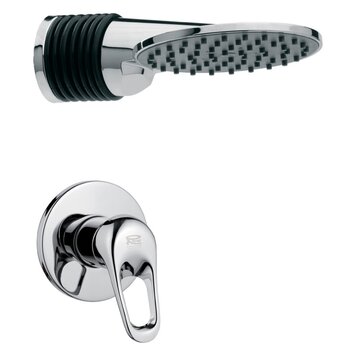 Mario Pressure Balance Shower Faucet