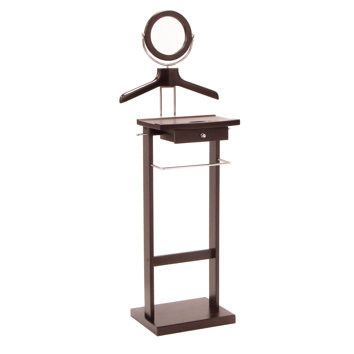 Winsome Valet Stand Reviews Wayfair