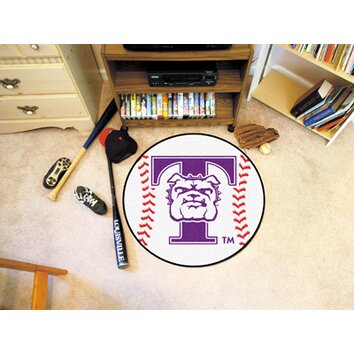 NCAA Truman State University Baseball Mat