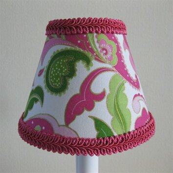 Paisley In Paradise Night Light