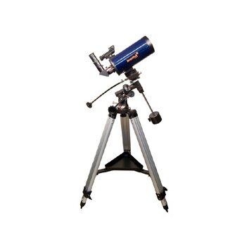 Strike 1000 PRO Telescope Kit