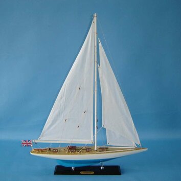 Handcrafted Nautical Decor Sovereign Limited Model Ship