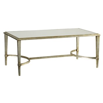 Reual James Padova Coffee Table