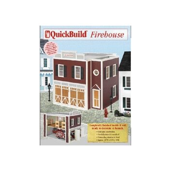 quickbuild dollhouses