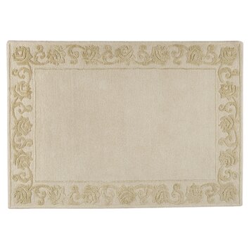 Vienna Eyer Cream Area Rug