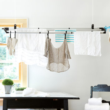 The New Clothesline Company Lofti™ Drying Rack