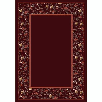 Design Center Garnett Garden Glory Area Rug