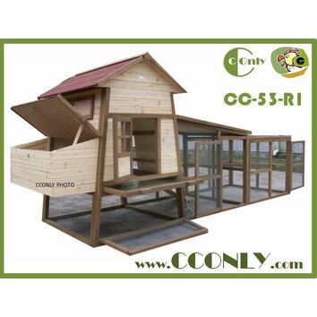 CC Only Chicken Coop &amp; Reviews | Wayfair