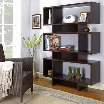 Zipcode Design Nico 63 Bookcase