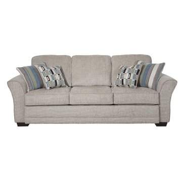 Three Posts Sofa By Serta Upholstery & Reviews | Wayfair