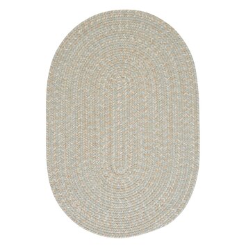 Tremont Moss Green Area Rug