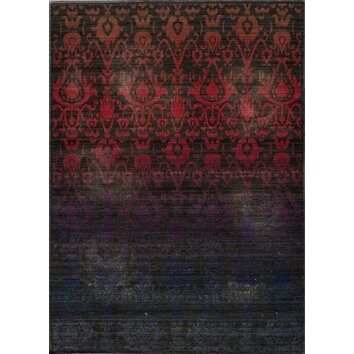 Vintage Tonal Fade Area Rug