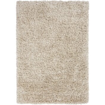 Rhapsody Parchment Rug