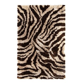 Safari Beige/Gold Rug