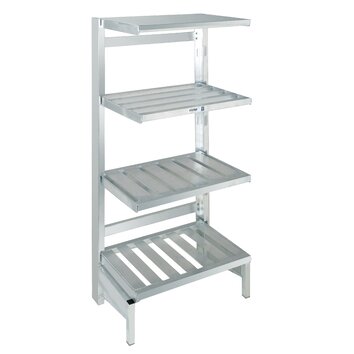 Bar Cantilevered Shelf