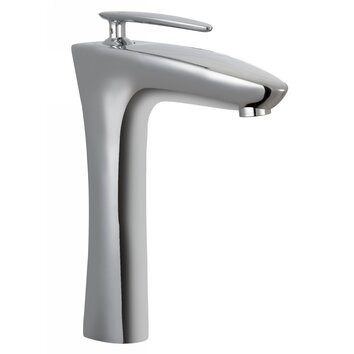 Single Handle Single Hole Basin Faucet