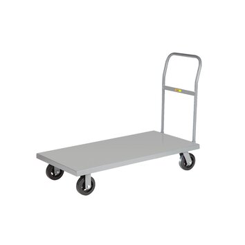 24 x 49.5 Steel Deck Platform Truck