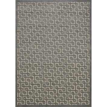 Ultima Ivory/Green Area Rug