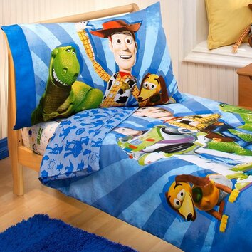 woody's roundup bedding