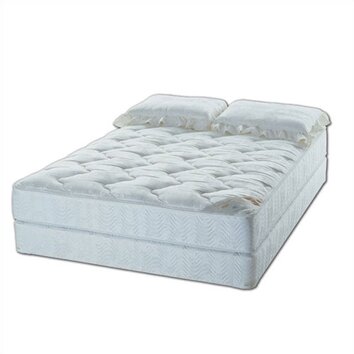 Salerno Water Mattress Set