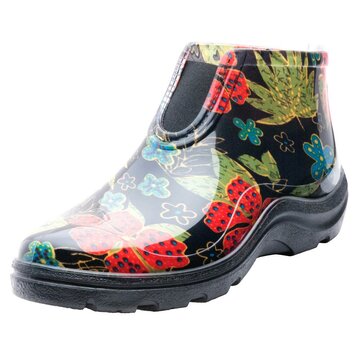 Sloggers Women's Ankle Boot Midsummer Gardening Shoes & Reviews | Wayfair