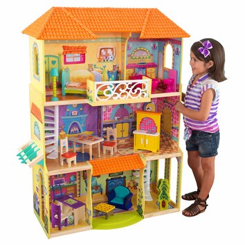 KidKraft Dora the Explorer Dollhouse