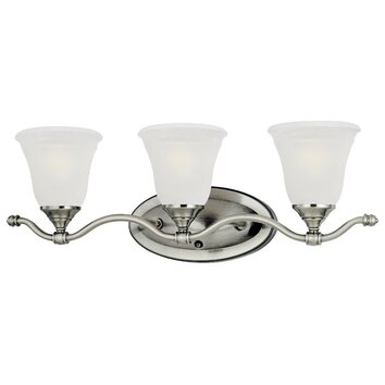 Harmony 3 Light Vanity Light