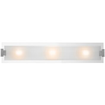 Plasma 3 Light Vanity Light