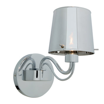 Milano 1 Light Wall Sconce