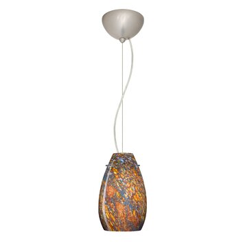 Pera 1 Light Mini Pendant