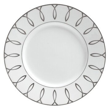 Lismore Essence Accent Salad Plate