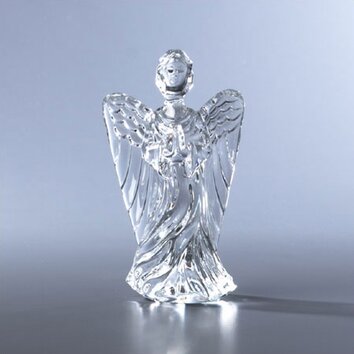 Guardian Angel Figurine