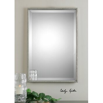 Darby Home Co Wright Wall Mirror