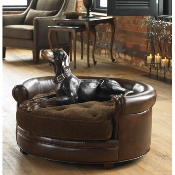 Uttermost Lucky Dog Chair