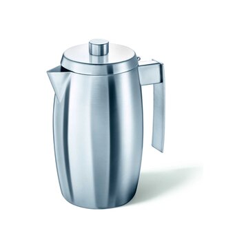 Arcua 2.125 Cup Coffee Pot Server