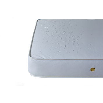 L A Baby Pediatrician S Choice 2 In 1 Orthopedic With L A Baby Comfort 2 In 1 Orthopedic Crib Mattress