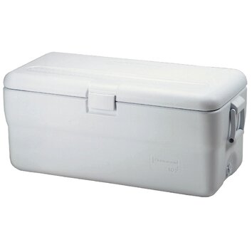 102 Qt. Marine Ice Chest Cooler