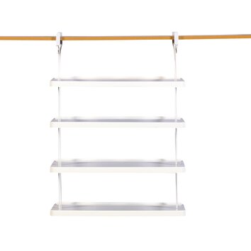 Rubbermaid Closet Helper